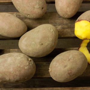 laura aardappels